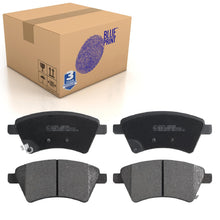 Load image into Gallery viewer, Front Brake Pads Sedici Set Kit Fits Fiat 55810-79J10-000 Blue Print ADK84235