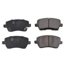 Load image into Gallery viewer, Front Brake Pads Agila Set Kit Fits Vauxhall D1060-1HA0B Blue Print ADK84236