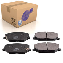 Load image into Gallery viewer, Front Brake Pads Jimny Set Kit Fits Suzuki 55810-57M00 Blue Print ADK84242