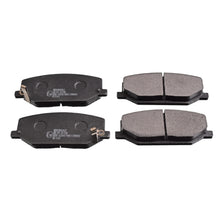 Load image into Gallery viewer, Front Brake Pads Jimny Set Kit Fits Suzuki 55810-57M00 Blue Print ADK84242