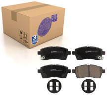 Load image into Gallery viewer, Front Brake Pads Ignis Set Kit Fits Suzuki 55810-62R00 Blue Print ADK84245
