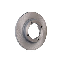 Load image into Gallery viewer, Pair of Front Brake Disc Fits Maruti Vauxhall Rascal Daewoo Blue Print ADK84302