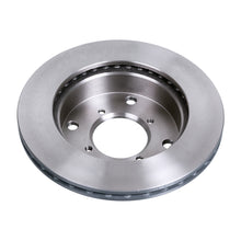 Load image into Gallery viewer, Pair of Front Brake Disc Fits Suzuki Alto Cappuccino Swift Blue Print ADK84308