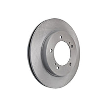 Load image into Gallery viewer, Pair of Front Brake Disc Fits Suzuki Vitara OE 5521177 Blue Print ADK84311