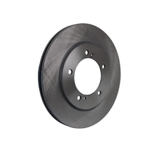 Load image into Gallery viewer, Pair of Front Brake Disc Fits Suzuki Grand Vitara Blue Print ADK84312