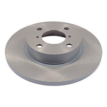 Load image into Gallery viewer, Pair of Front Brake Disc Fits Suzuki Wagon R+ Agila A Blue Print ADK84316