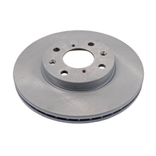 Load image into Gallery viewer, Pair of Front Brake Disc Fits Vauxhall Agila Blue Print ADK84321