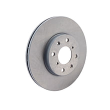 Load image into Gallery viewer, Pair of Front Brake Disc Fits Vauxhall Agila Blue Print ADK84321