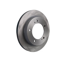 Load image into Gallery viewer, Pair of Front Brake Disc Fits Suzuki Jimny Vitara Blue Print ADK84327