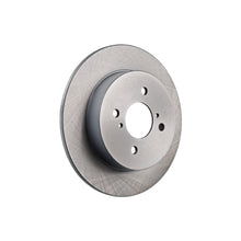 Load image into Gallery viewer, Pair of Rear Brake Disc Fits Suzuki Ignis II OE 5561160J01 Blue Print ADK84328