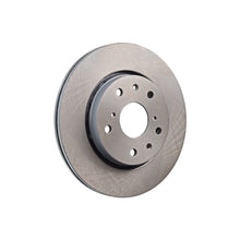 Load image into Gallery viewer, Pair of Front Brake Disc Fits Suzuki Swift OE 5531157K01 Blue Print ADK84330