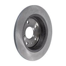 Load image into Gallery viewer, Pair of Rear Brake Disc Fits Suzuki SX4 OE 5561155L01 Blue Print ADK84335