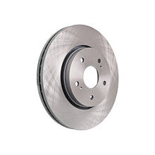 Load image into Gallery viewer, Pair of Front Brake Disc Fits Suzuki Kizashi OE 5531157L01 Blue Print ADK84337