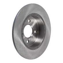 Load image into Gallery viewer, Pair of Rear Brake Disc Fits Suzuki Swift OE 5561168L00 Blue Print ADK84339