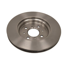 Load image into Gallery viewer, Pair of Front Brake Disc Fits Suzuki Swift IV OE 5531168L50 Blue Print ADK84340