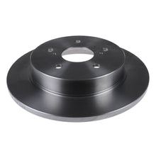 Load image into Gallery viewer, Pair of Rear Brake Disc Fits Suzuki OE 5561157L00 Blue Print ADK84343