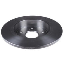 Load image into Gallery viewer, Pair of Rear Brake Disc Fits Suzuki OE 5561157L00 Blue Print ADK84343