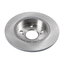 Load image into Gallery viewer, Pair of Rear Brake Disc Fits Suzuki SX4 Swift Vitara IV Blue Print ADK84345