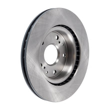 Load image into Gallery viewer, Pair of Front Brake Disc Fits Suzuki SX4 AWD Crossover S-Cro Blue Print ADK84346