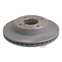 Load image into Gallery viewer, Pair of Front Brake Disc Fits Suzuki Celerio OE 5531184M00 Blue Print ADK84348