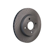 Load image into Gallery viewer, Pair of Front Brake Disc Fits Suzuki Swift IV OE 5531171L00 Blue Print ADK84349