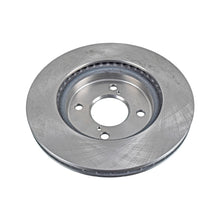 Load image into Gallery viewer, Pair of Front Brake Disc Fits Suzuki Baleno II Blue Print ADK84350