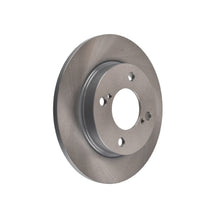 Load image into Gallery viewer, Pair of Rear Brake Disc Fits Suzuki OE 5561152R00 Blue Print ADK84352