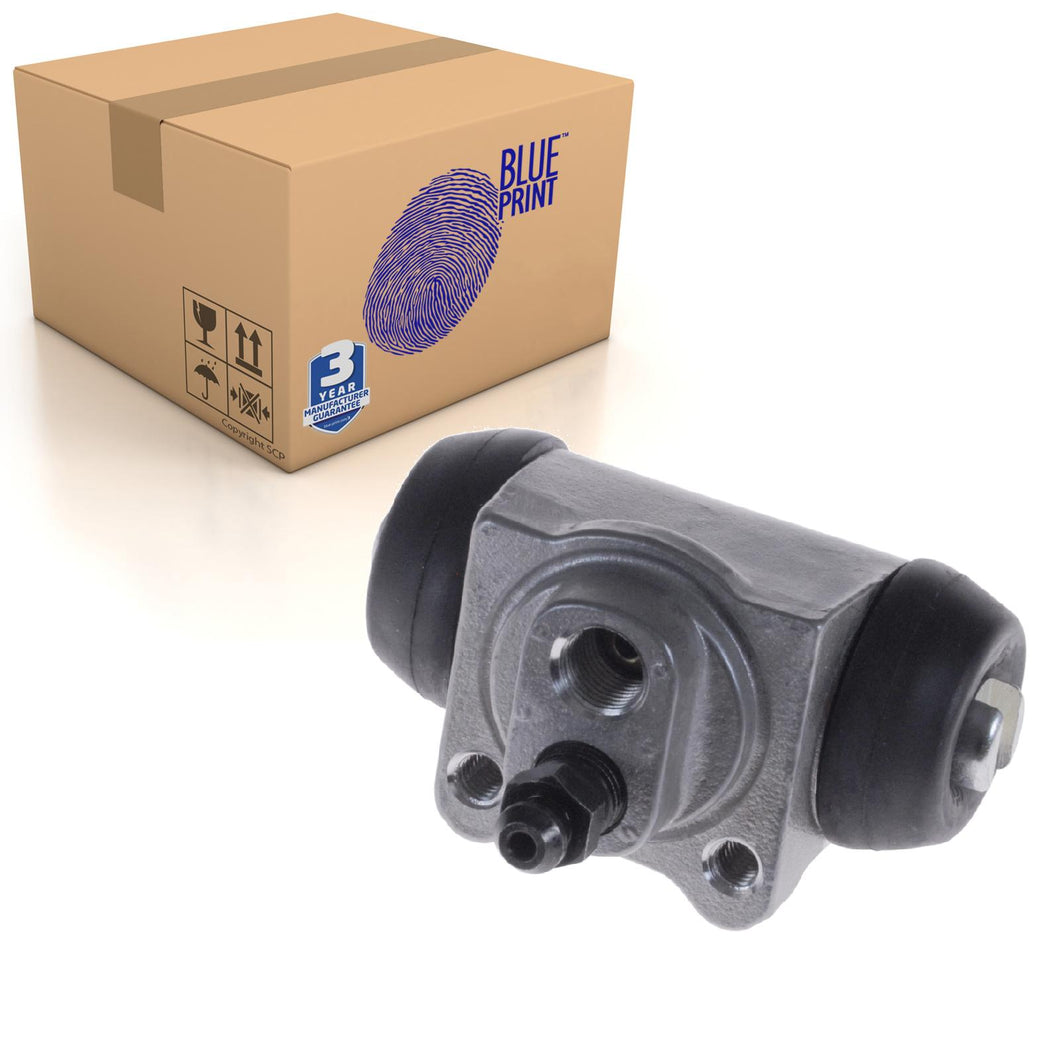 Rear Left Wheel Cylinder Fits Suzuki LJ80 SJ Super Carry Blue Print ADK84405