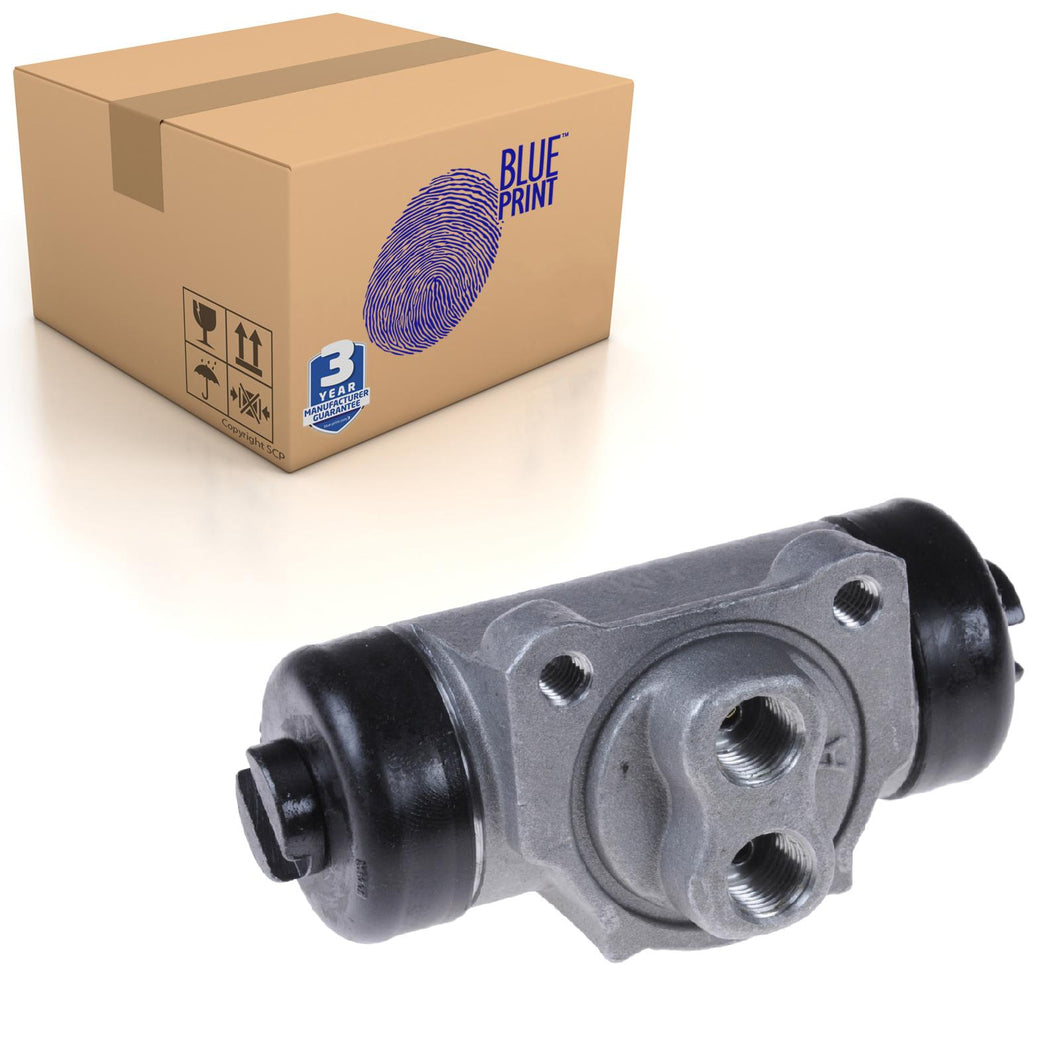 Wheel Cylinder Fits Suzuki Escudo Vitara OE 5340160A00 Blue Print ADK84425