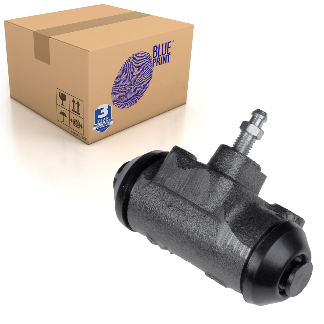 Wheel Cylinder Fits Suzuki Samurai Vitara OE 00000A01221 Blue Print ADK84434