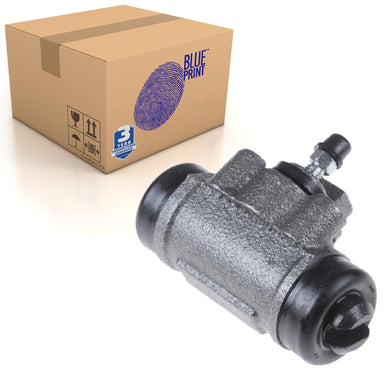 Rear Left Wheel Cylinder Fits Suzuki Vitara X 90 Blue Print ADK84438