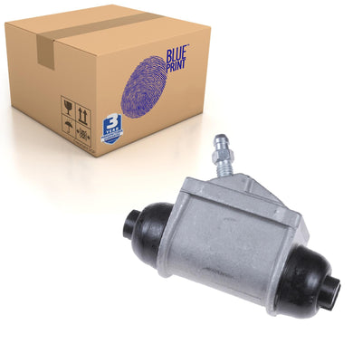 Rear Left Wheel Cylinder Fits Suzuki Baleno Liana Swift Blue Print ADK84441