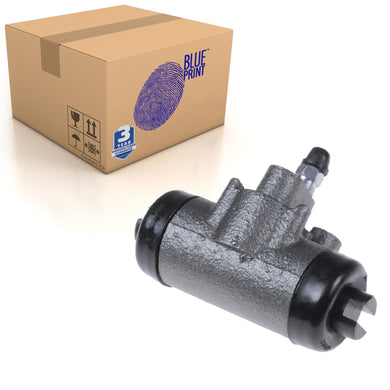 Rear Left Wheel Cylinder Fits Suzuki Vitara OE 5340256B00 Blue Print ADK84450