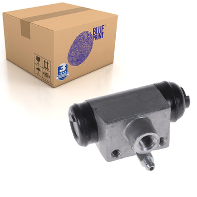 Rear Wheel Cylinder Fits Subaru Justy Suzuki Ignis Wagon R R Blue Print ADK84456