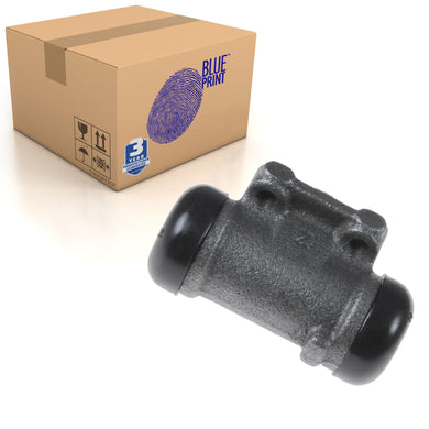 Rear Left Wheel Cylinder Fits Subaru Justy OE 5340280EC0 Blue Print ADK84463