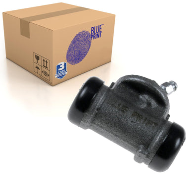 Rear Right Wheel Cylinder Fits Subaru Justy OE 5340180EC0 Blue Print ADK84464