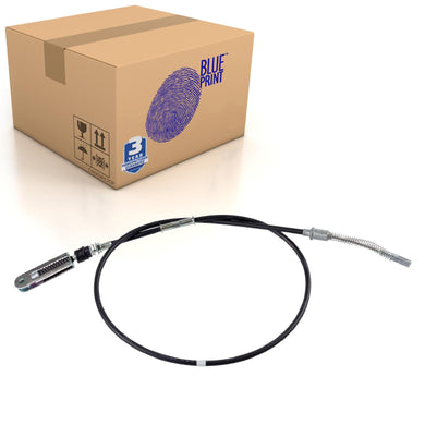 Front Brake Cable Fits Suzuki SJ Samurai OE 5464080011 Blue Print ADK84604