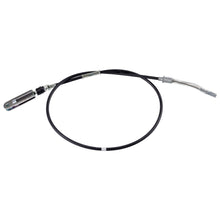 Load image into Gallery viewer, Front Brake Cable Fits Suzuki SJ Samurai OE 5464080011 Blue Print ADK84604