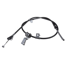 Load image into Gallery viewer, Rear Right Brake Cable Fits Suzuki Alto Nissan Pixo Blue Print ADK846100