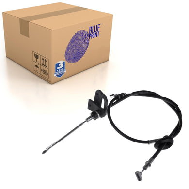 Rear Right Brake Cable Fits Suzuki Escudo Vitara Blue Print ADK84623