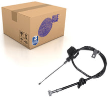 Load image into Gallery viewer, Rear Left Brake Cable Fits Suzuki Vitara OE 5442060A60 Blue Print ADK84624