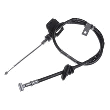 Load image into Gallery viewer, Rear Left Brake Cable Fits Suzuki Vitara OE 5442060A60 Blue Print ADK84624