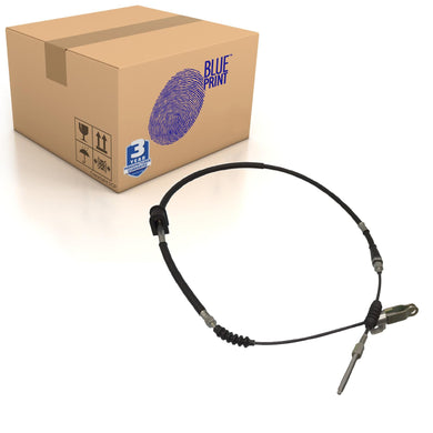 Brake Cable Fits Suzuki SJ Samurai OE 5464070A00 Blue Print ADK84633