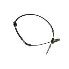 Load image into Gallery viewer, Brake Cable Fits Suzuki SJ Samurai OE 5464070A00 Blue Print ADK84633