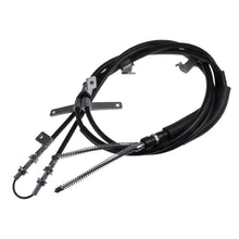 Load image into Gallery viewer, Rear Brake Cable Fits Suzuki Wagon R R+ OE 5440075F00 Blue Print ADK84637