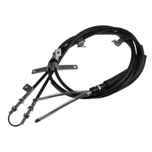 Rear Brake Cable Fits Suzuki Wagon R R+ OE 5440075F00 Blue Print ADK84637