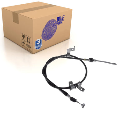 Rear Right Brake Cable Fits Suzuki Jimny OE 5441081A00 Blue Print ADK84642