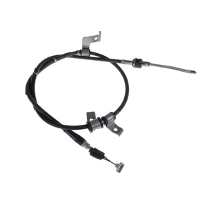 Rear Right Brake Cable Fits Suzuki Jimny OE 5441081A00 Blue Print ADK84642