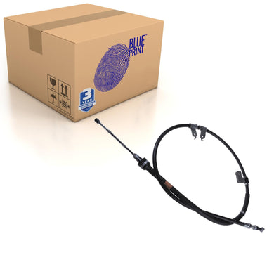 Rear Right Brake Cable Fits Suzuki Super Carry Blue Print ADK84646