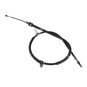 Rear Left Brake Cable Fits Suzuki Super Carry OE 5444076A10 Blue Print ADK84647